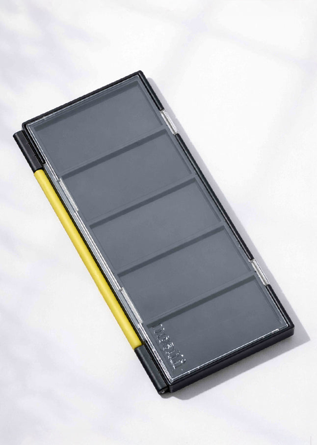 Empty Pans (rectagle)