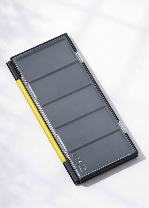 Empty Pans (rectagle)