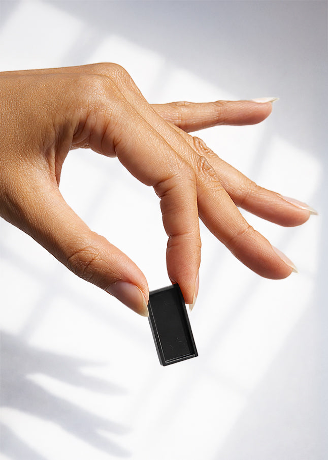 Empty Pans (small rectangle)