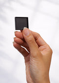Empty Pans (square)