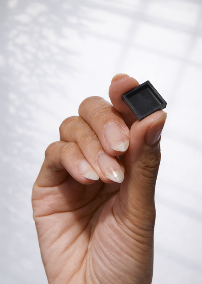 Empty Pans (small square)